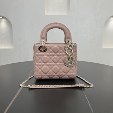 Christian Dior My Lady Bags